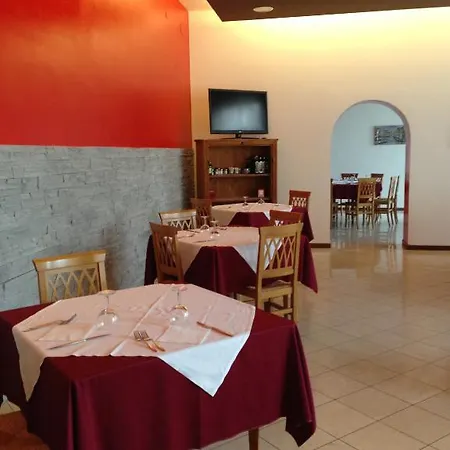Hotel Alla Rosa Montecchio Maggiore