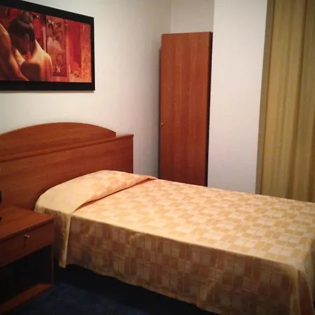 Hotel Alla Rosa