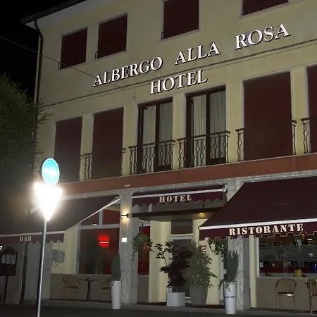 Alla Rosa 2* Montecchio Maggiore