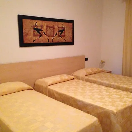 Alla Rosa Hotel