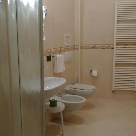 Hotel Alla Rosa