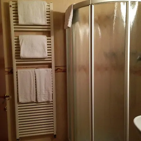Hotel Alla Rosa Montecchio Maggiore