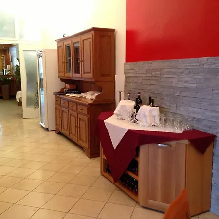 Alla Rosa 2* Montecchio Maggiore
