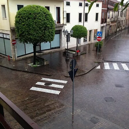 Alla Rosa