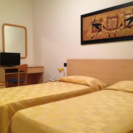 Alla Rosa Hotel