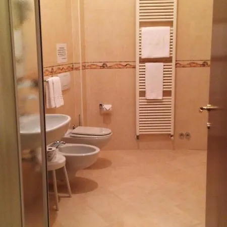 Hotel Alla Rosa