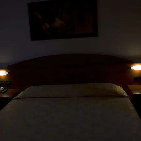 Alla Rosa Hotel Montecchio Maggiore