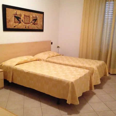 Alla Rosa Hotel Montecchio Maggiore