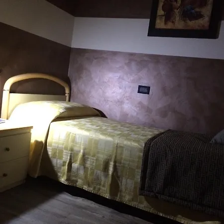 Hotel Alla Rosa Montecchio Maggiore